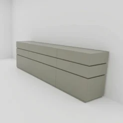 Just Cube Kastsysteem Dressoirs|Opbergkasten
