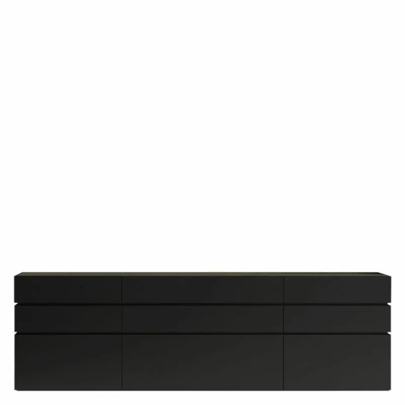 Just Cube Kastsysteem Dressoirs|Opbergkasten