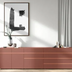Just Cube Kastsysteem Dressoirs|Opbergkasten