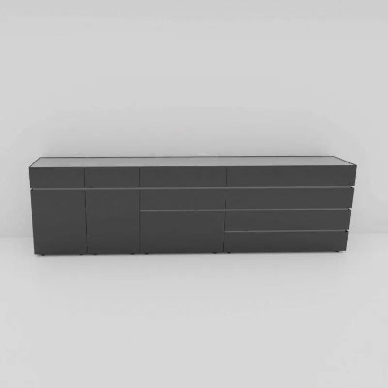 Just Cube Kastsysteem Dressoirs|Opbergkasten