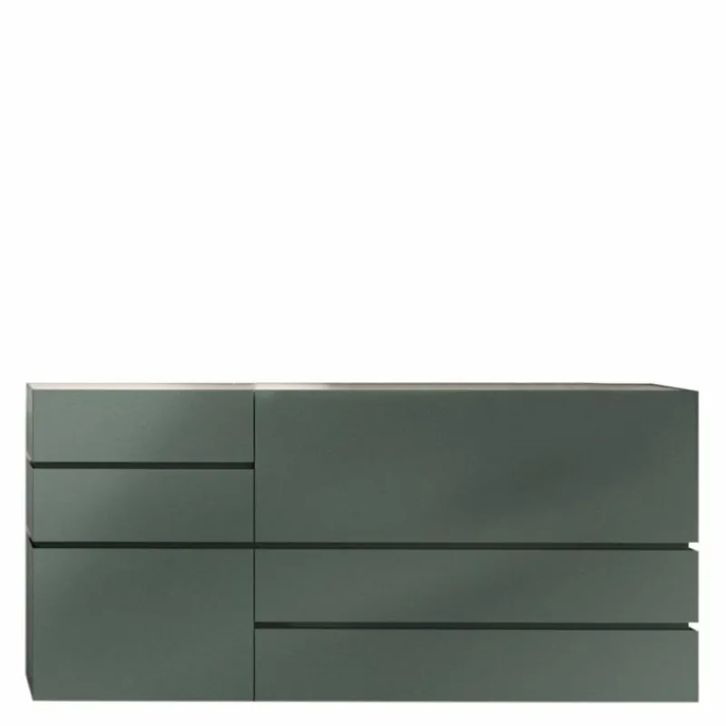 Just Cube Kastsysteem Dressoirs|Opbergkasten