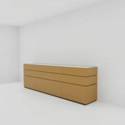 Just Cube Kastsysteem Dressoirs|Opbergkasten