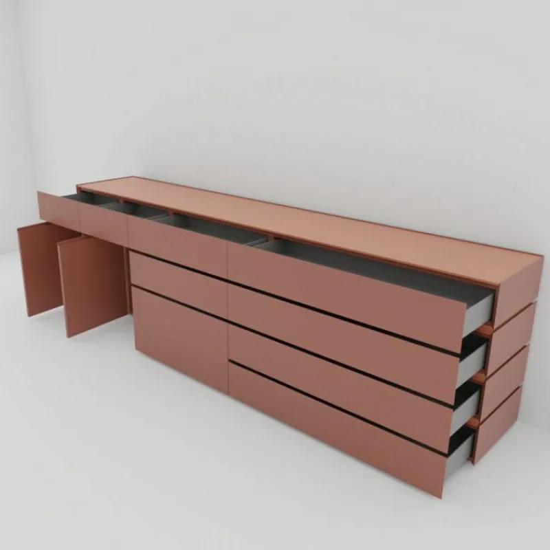 Just Cube Kastsysteem Dressoirs|Opbergkasten