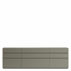 Just Cube Kastsysteem Dressoirs|Opbergkasten