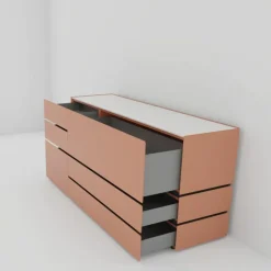 Just Cube Kastsysteem Dressoirs|Opbergkasten