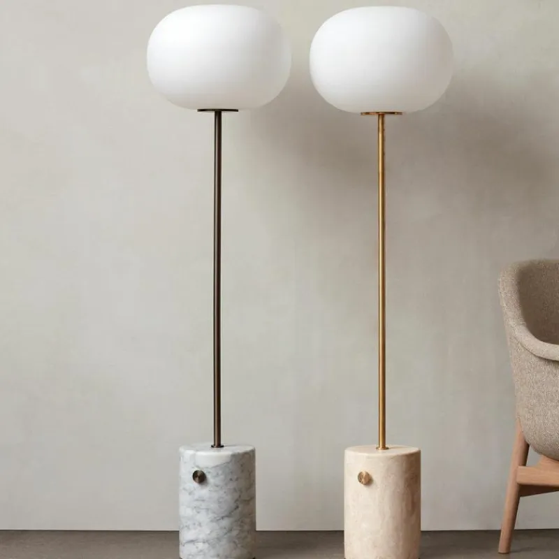 Online JWDA Vloerlamp Vloerlampen