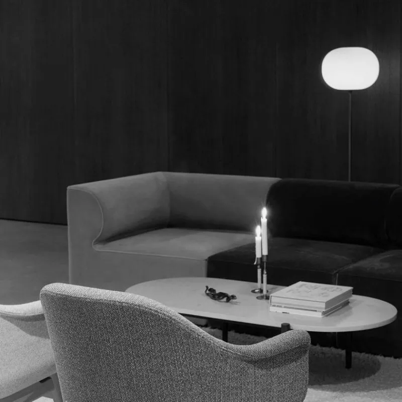 Online JWDA Vloerlamp Vloerlampen