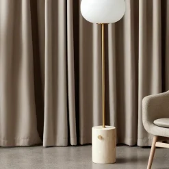 Online JWDA Vloerlamp Vloerlampen