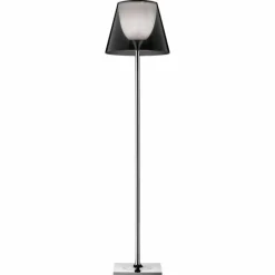 Online K Tribe F2 Vloerlamp Vloerlampen