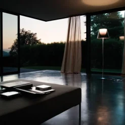 Online K Tribe F2 Vloerlamp Vloerlampen