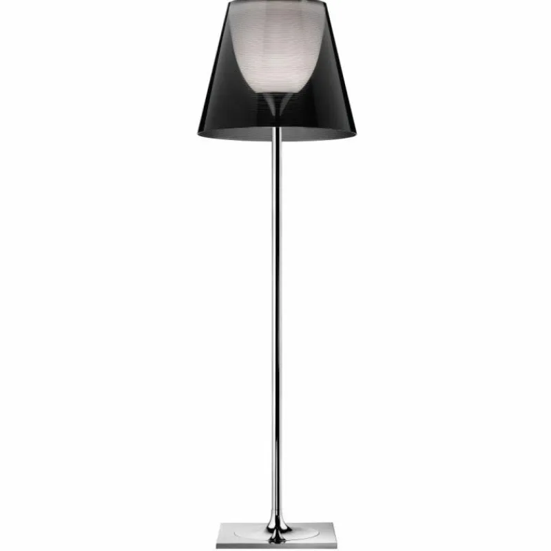 Discount K Tribe F3 Vloerlamp Vloerlampen