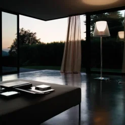 Discount K Tribe F3 Vloerlamp Vloerlampen