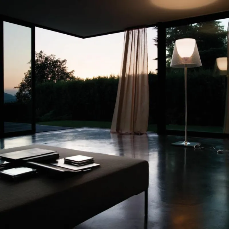 Discount K Tribe F3 Vloerlamp Vloerlampen