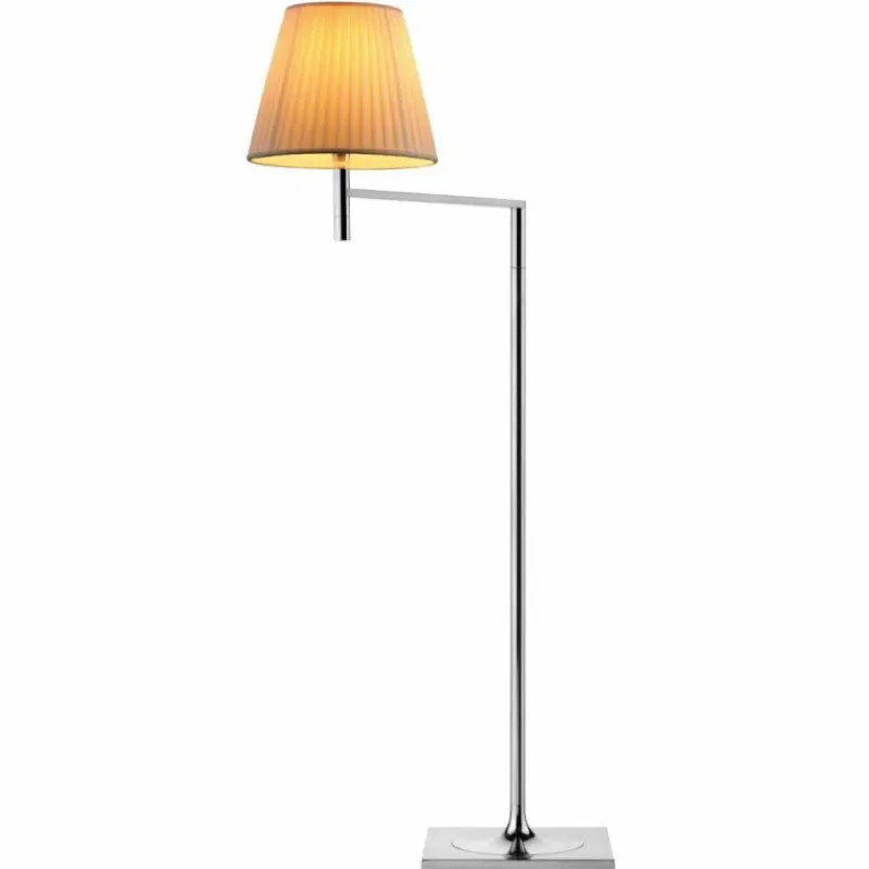 New K Tribe F1 Vloerlamp Vloerlampen
