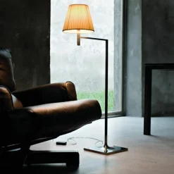 New K Tribe F1 Vloerlamp Vloerlampen