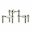 Online Kaarsenhouder - set van 3 Kandelaars
