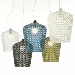 Online Kabuki Hanglamp Hanglampen