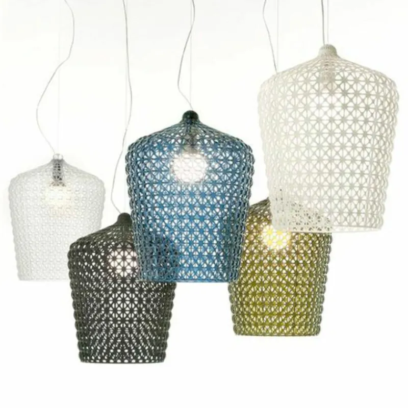 Online Kabuki Hanglamp Hanglampen