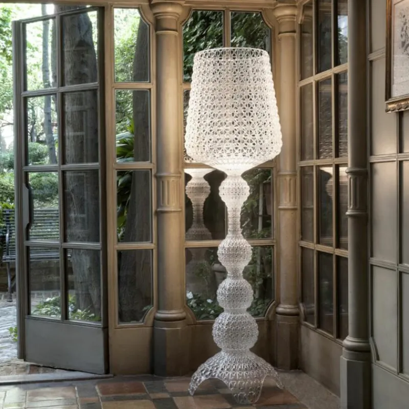 Clearance Kabuki Vloerlamp Outdoor Vloerlampen|Vloerlampen