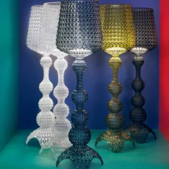 Clearance Kabuki Vloerlamp Outdoor Vloerlampen|Vloerlampen