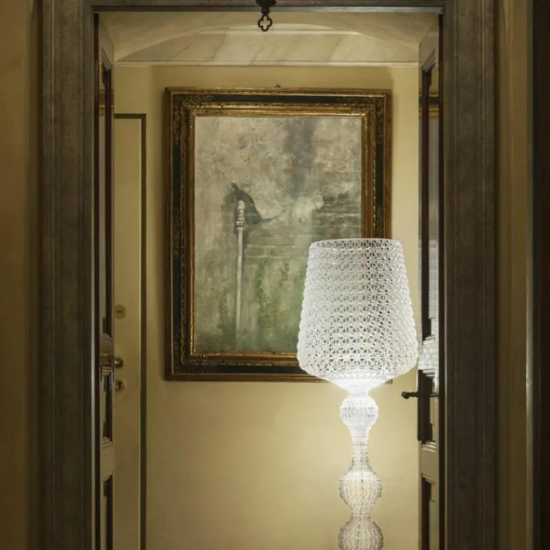 Clearance Kabuki Vloerlamp Outdoor Vloerlampen|Vloerlampen