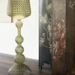 Clearance Kabuki Vloerlamp Outdoor Vloerlampen|Vloerlampen