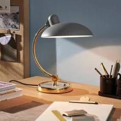 Sale Kaiser Idell 6631 Luxus Bureaulamp Bureaulampen