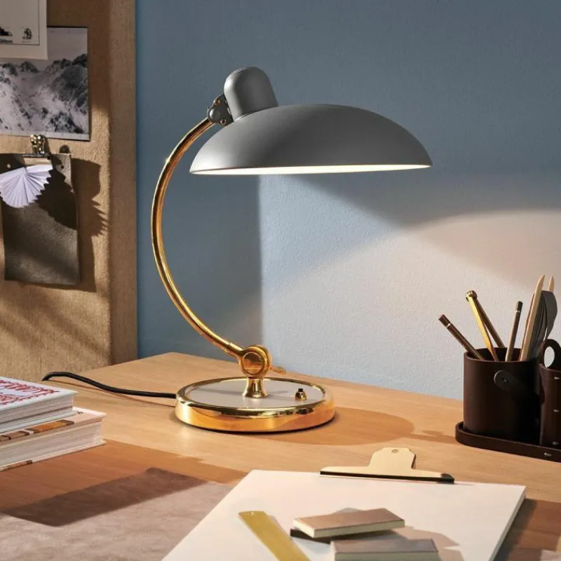 Sale Kaiser Idell 6631 Luxus Bureaulamp Bureaulampen