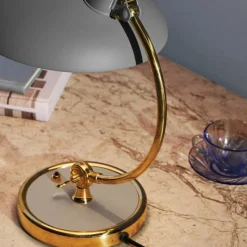Sale Kaiser Idell 6631 Luxus Bureaulamp Bureaulampen