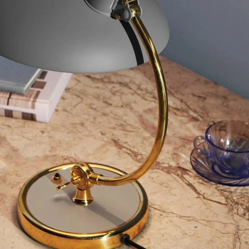 Sale Kaiser Idell 6631 Luxus Bureaulamp Bureaulampen