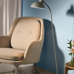 Kaiser Idell 6556-F Vloerlamp Vloerlampen
