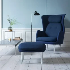 Kaiser Idell 6580-F Vloerlamp Vloerlampen