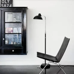 Kaiser Idell 6580-F Vloerlamp Vloerlampen