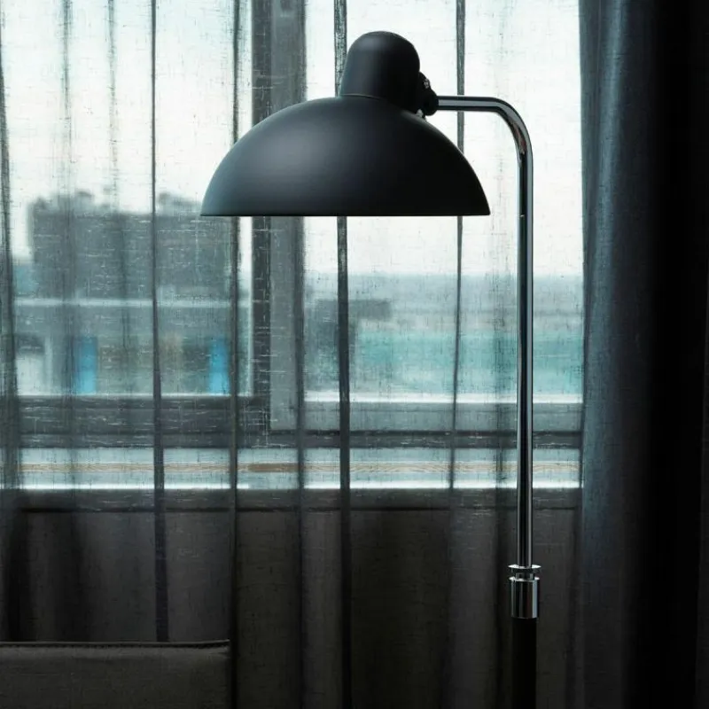 Kaiser Idell 6580-F Vloerlamp Vloerlampen