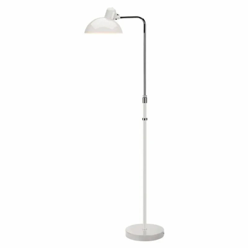 Kaiser Idell 6580-F Vloerlamp Vloerlampen