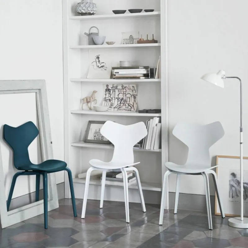 Kaiser Idell 6580-F Vloerlamp Vloerlampen