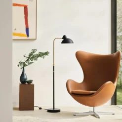 Kaiser Idell 6580-F Vloerlamp Vloerlampen