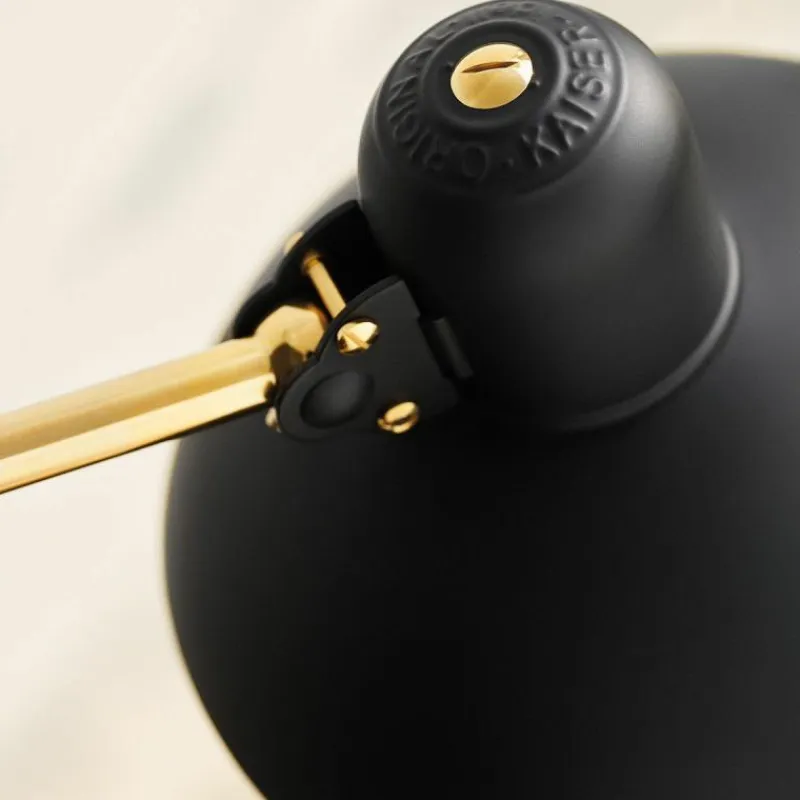 Kaiser Idell 6580-F Vloerlamp Vloerlampen