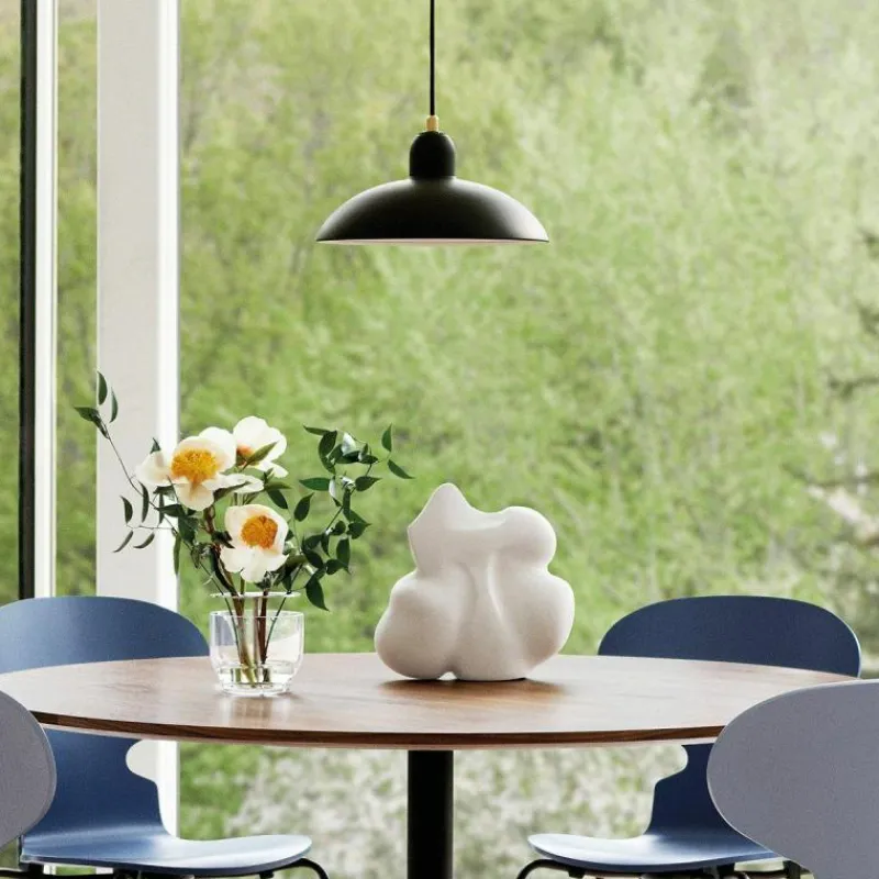 Best Kaiser Idell 6631-P Hanglamp Hanglampen