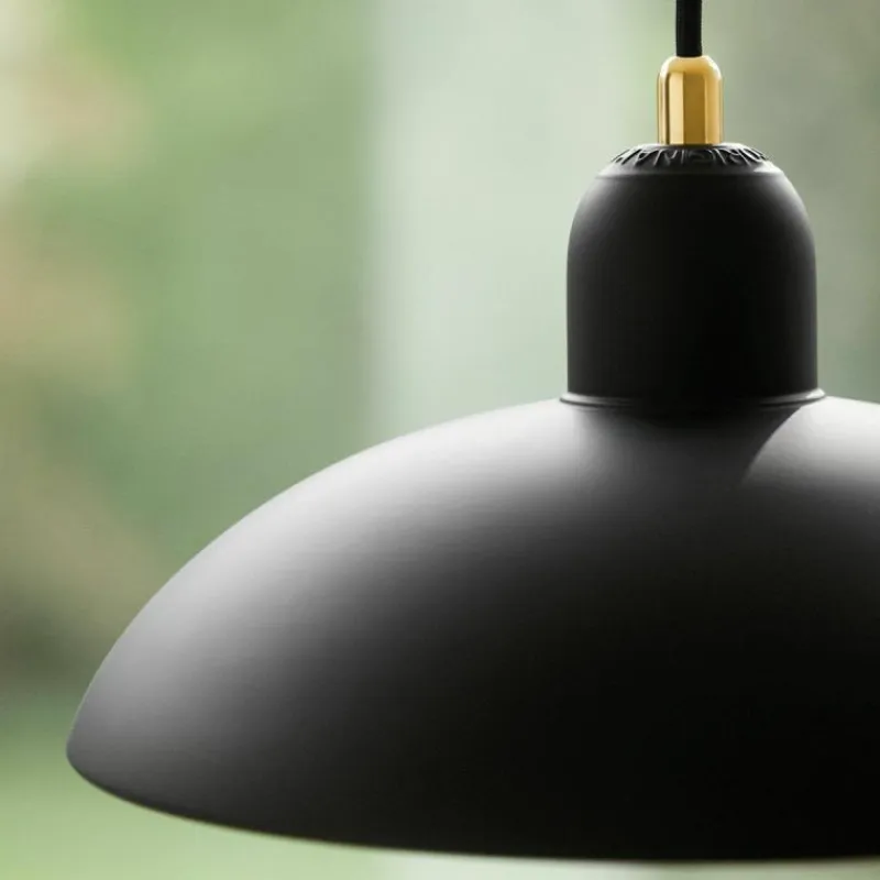 Best Kaiser Idell 6631-P Hanglamp Hanglampen