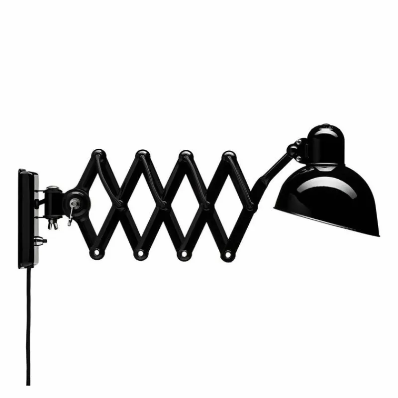 Clearance Kaiser Idell 6718-W Wandlamp Wandlampen