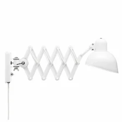 Clearance Kaiser Idell 6718-W Wandlamp Wandlampen