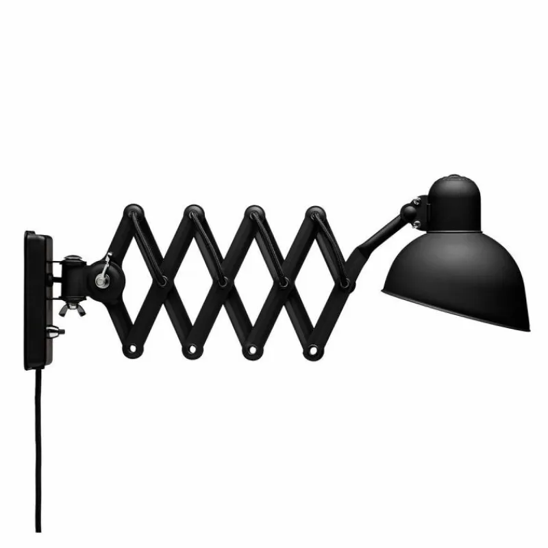 Clearance Kaiser Idell 6718-W Wandlamp Wandlampen