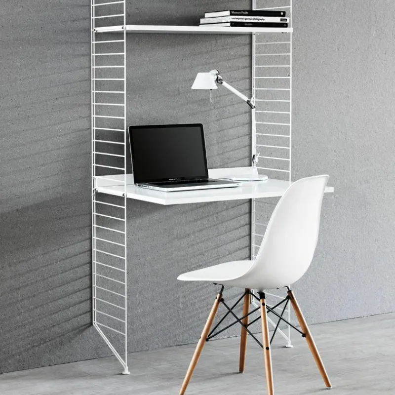 Clearance Kantoor Combinatie 1 Wandkasten|Wandtafels