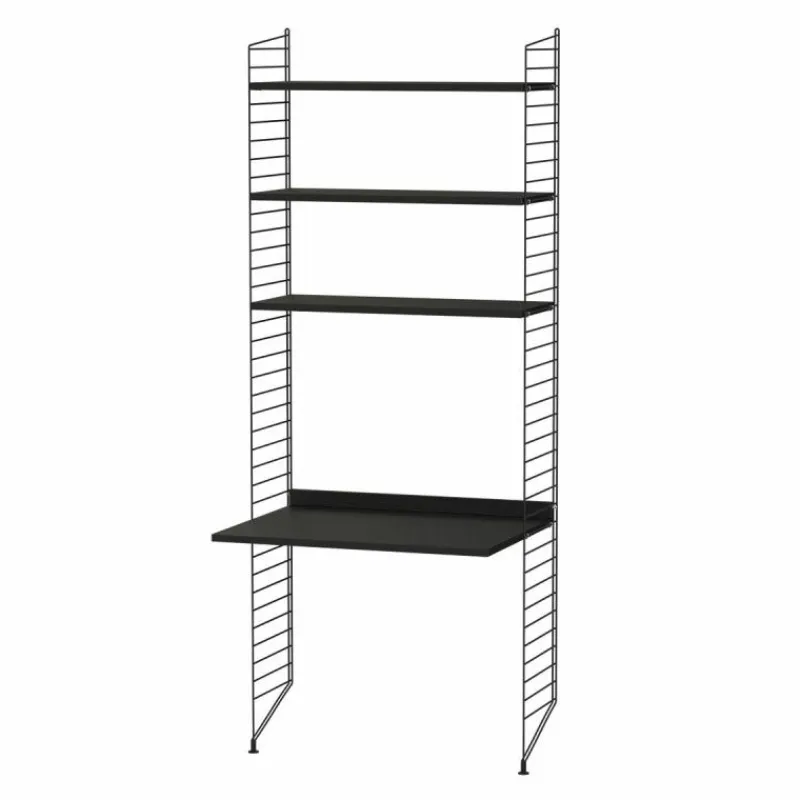 Clearance Kantoor Combinatie 1 Wandkasten|Wandtafels