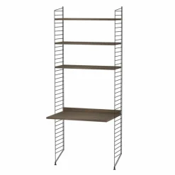 Clearance Kantoor Combinatie 1 Wandkasten|Wandtafels