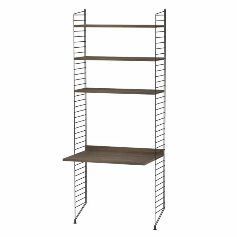 Clearance Kantoor Combinatie 1 Wandkasten|Wandtafels