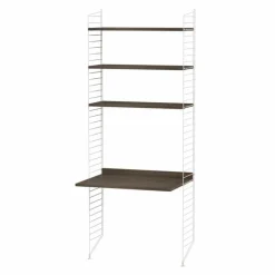 Clearance Kantoor Combinatie 1 Wandkasten|Wandtafels