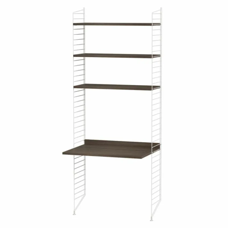 Clearance Kantoor Combinatie 1 Wandkasten|Wandtafels