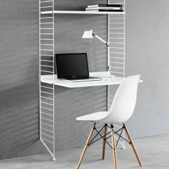 Clearance Kantoor Combinatie 1 Wandkasten|Wandtafels